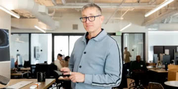 I’m the CEO of Oura. I wake up at 5 a.m. when things are going well, and 3:30 a.m. when they’re not. Here’s what a day in my life looks like.