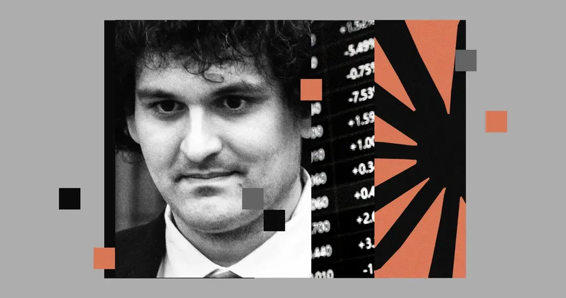 The feds seized a stake in Anthropic from Sam Bankman-Fried’s friends. What happened to the shares?
