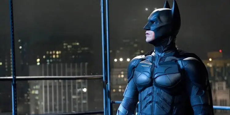the dark knight