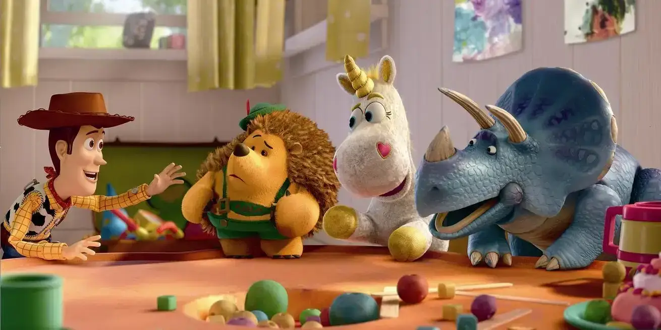 Toy Story 3