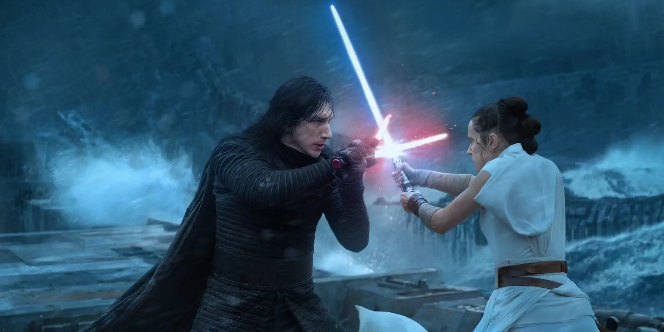 Star Wars: The Rise of Skywalker
