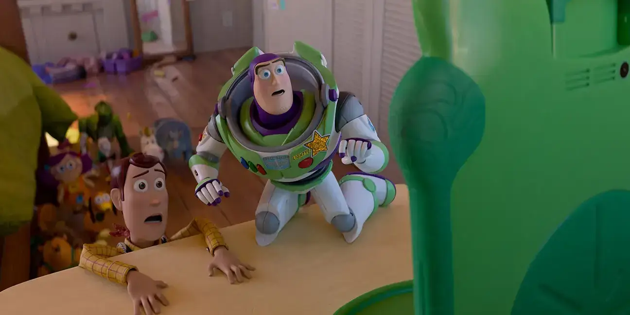 Toy Story 5