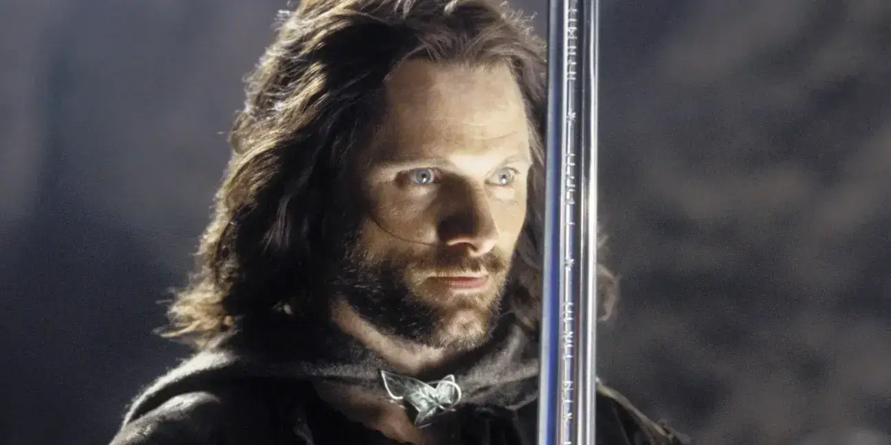 The Lord of the Rings: The Return of the King