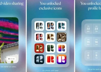 A social media app that feels like the old Instagram days raised $21 million