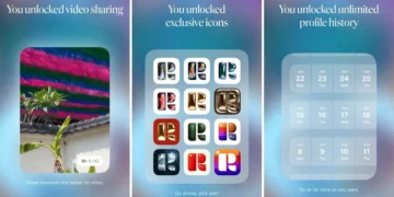 A social media app that feels like the old Instagram days raised $21 million