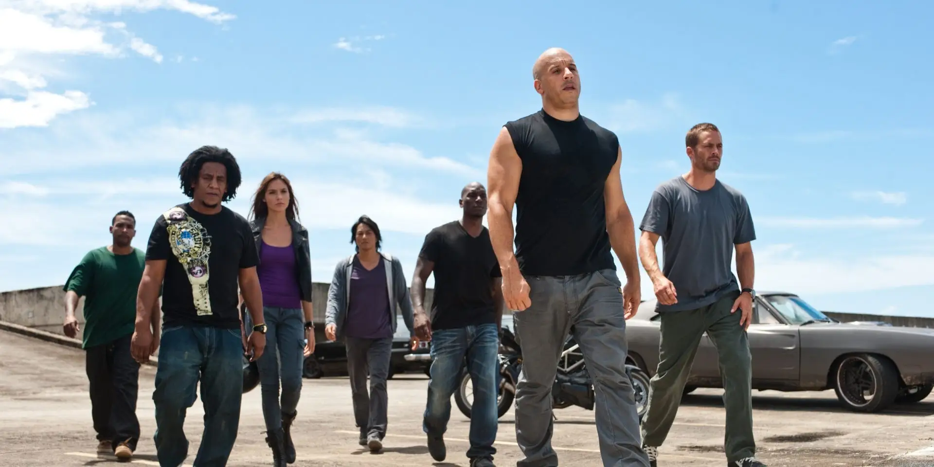 Furious 7