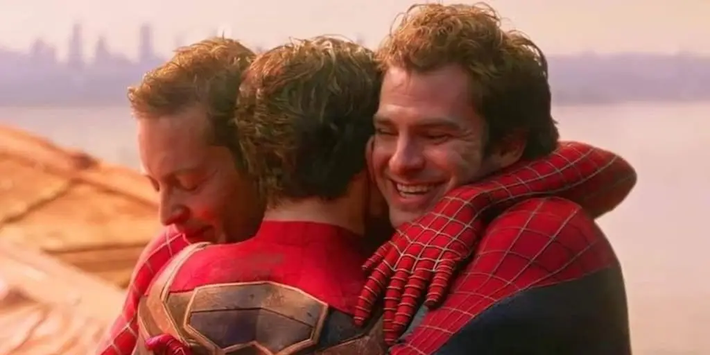 Spider-Man: No Way Home