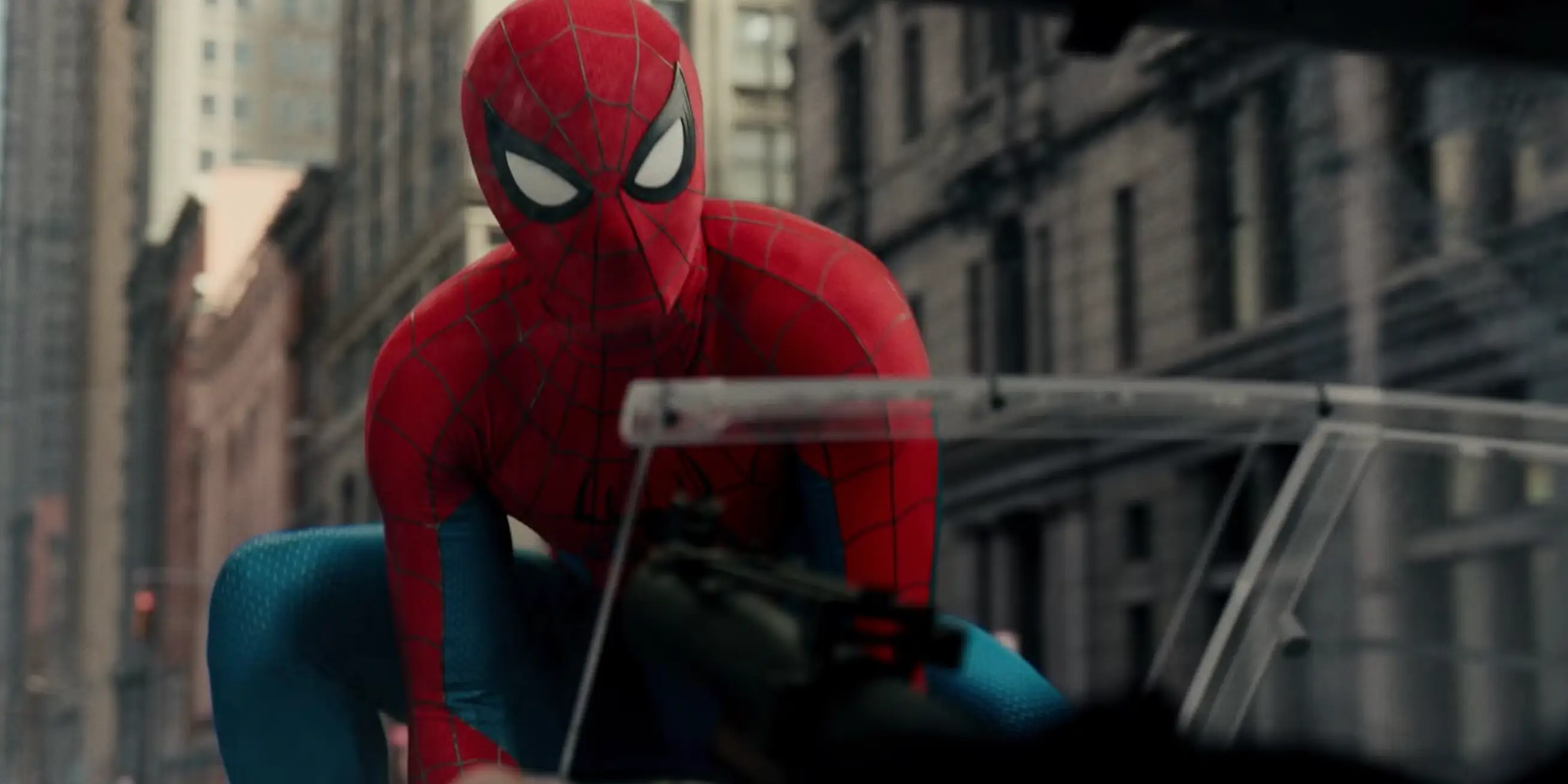 Spider-Man: Brand New Day