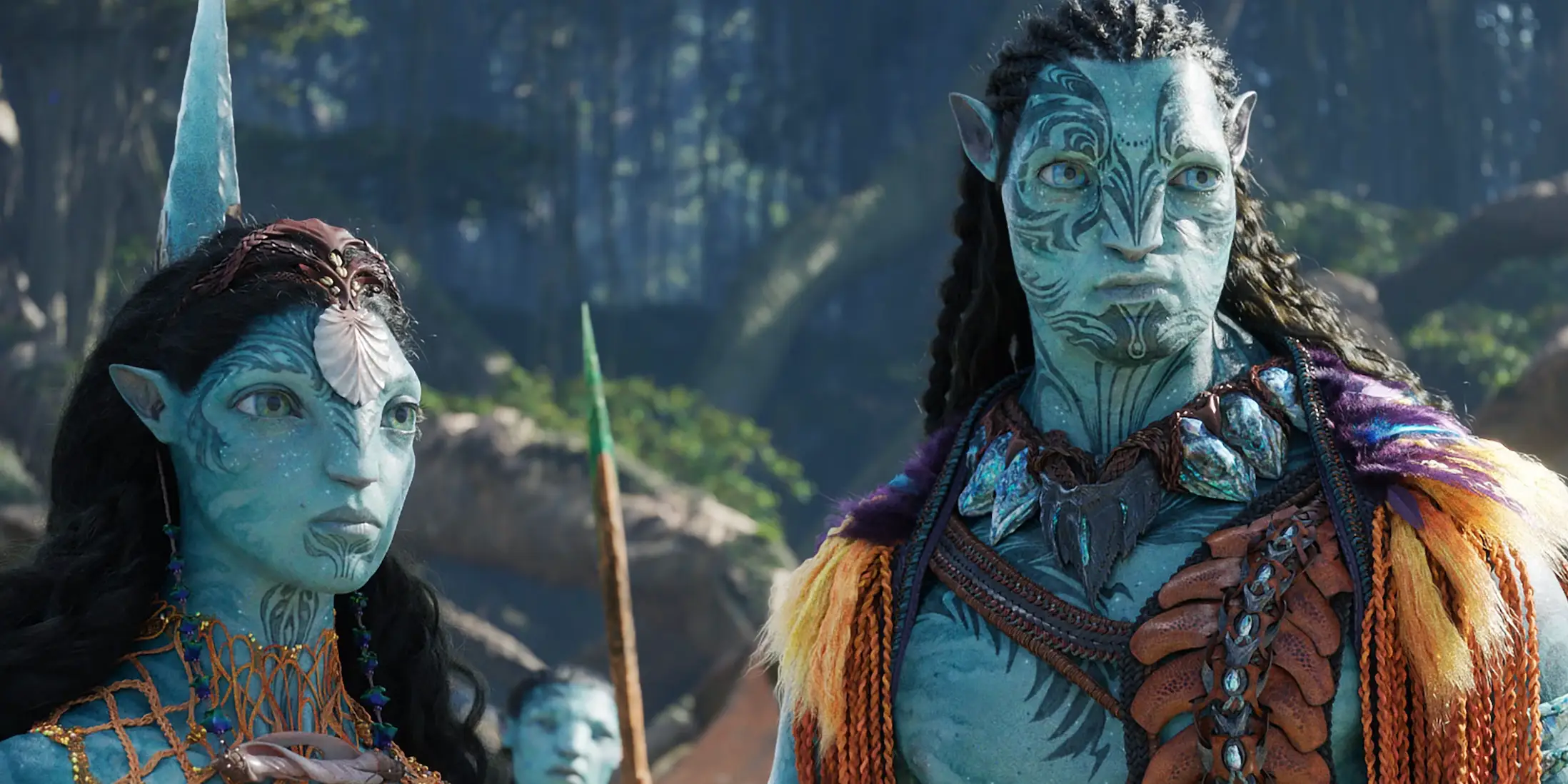 Avatar: The Way of Water