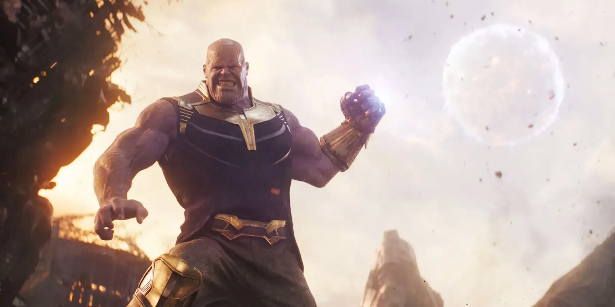Avengers: Endgame