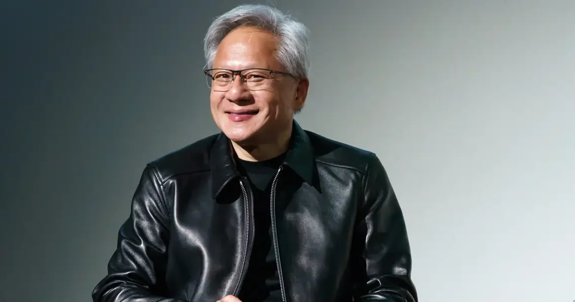 CEO Jensen Huang went on an AI deal spree in August. Nvidia plans to invest $18 billion more this fiscal year.