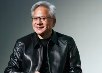 CEO Jensen Huang went on an AI deal spree in August. Nvidia plans to invest $18 billion more this fiscal year.