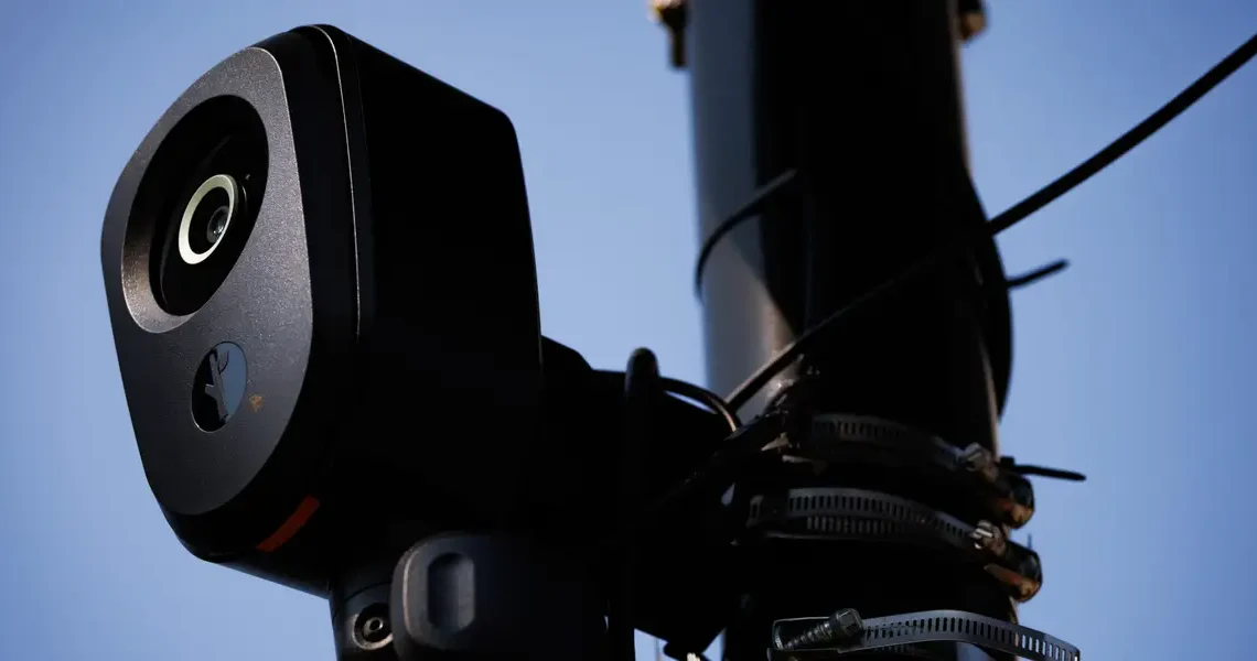 Tempe turns off its Flock license plate reader system, citing privacy concerns and risk for ‘misuse’