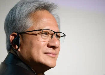 Nvidia has been in talks to acquire Hugging Face for more than $13 billion