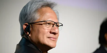 Nvidia has been in talks to acquire Hugging Face for more than $13 billion
