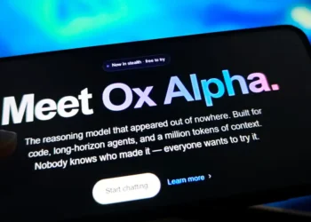 The cow comes home: China’s Internet celebrates Z.ai claiming ownership of Ox Alpha
