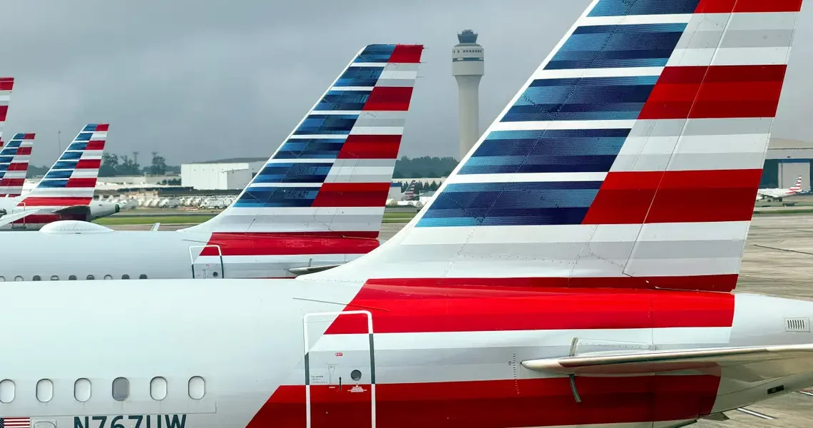 Get ready for another Eurosummer: American announced a heap of new routes, including 2 cities it has never flown to