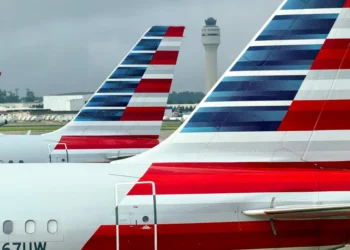 Get ready for another Eurosummer: American announced a heap of new routes, including 2 cities it has never flown to