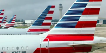 Get ready for another Eurosummer: American announced a heap of new routes, including 2 cities it has never flown to