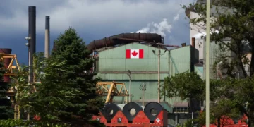Mountie bears and battle-ready beavers star in a viral AI-made Canadian trade-war anthem