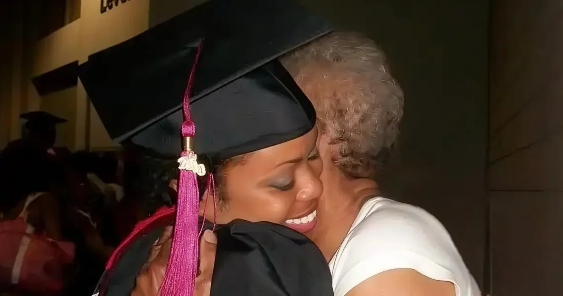 I loved attending an HBCU, but now I’m still struggling with student loan debt 20 years later. I don’t want the same for my kids.