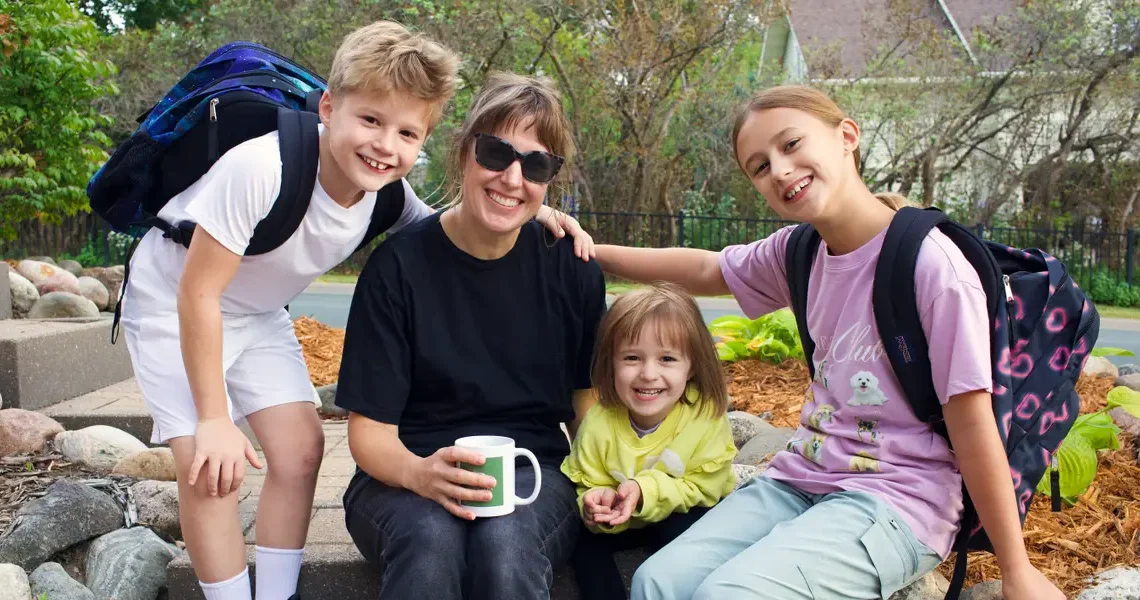 I tracked how much time I spent managing my family’s finances. What I found shocked me.