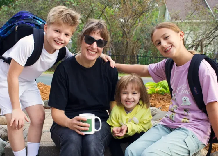 I tracked how much time I spent managing my family’s finances. What I found shocked me.