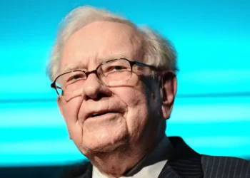 It’s Warren Buffett’s 96th birthday. His last year was one of the most transformational yet.