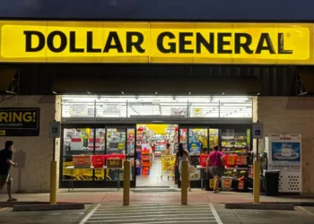 Dollar General is adding more $1 items. It’s stealing a page from supermarkets’ playbook