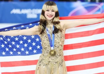 We could all learn something from Olympic champion Alysa Liu’s commitment to rest