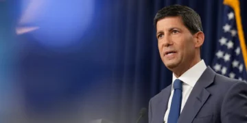 AI optimism and ‘a quieter Fed’: 3 takeaways from Kevin Warsh’s first Jackson Hole speech as chair