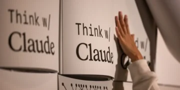 This creator got ‘micro-canceled’ for promoting Claude. She says AI use is becoming a social taboo.
