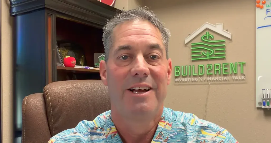 After falling behind on retirement savings, a Gen-Xer turned to real estate. He explains how he built a 7-figure portfolio starting with $15,000.
