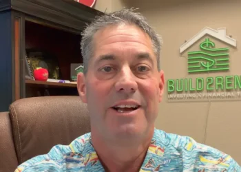 After falling behind on retirement savings, a Gen-Xer turned to real estate. He explains how he built a 7-figure portfolio starting with $15,000.