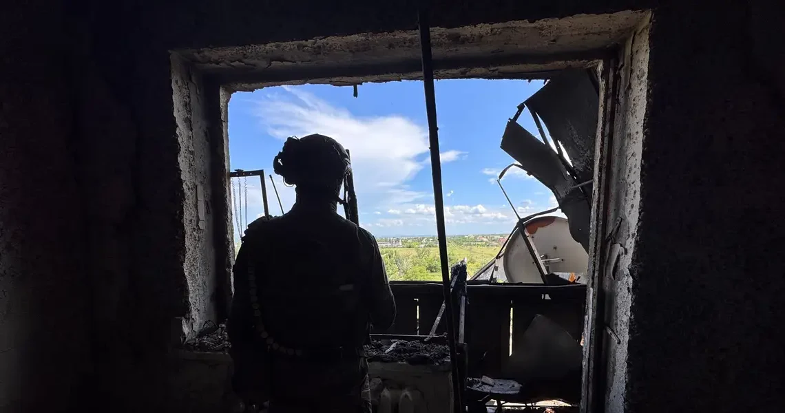 Russia is slowly grinding through the Donbas as Ukraine braces for a brutal fight over its last strongholds