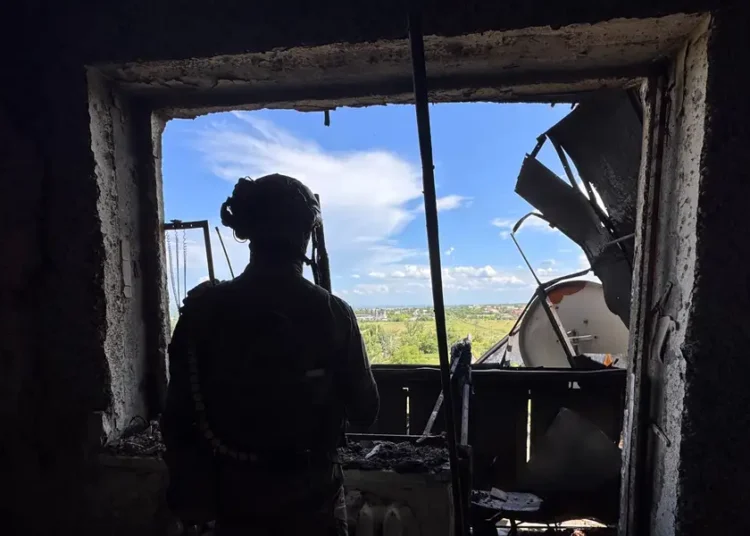 Russia is slowly grinding through the Donbas as Ukraine braces for a brutal fight over its last strongholds