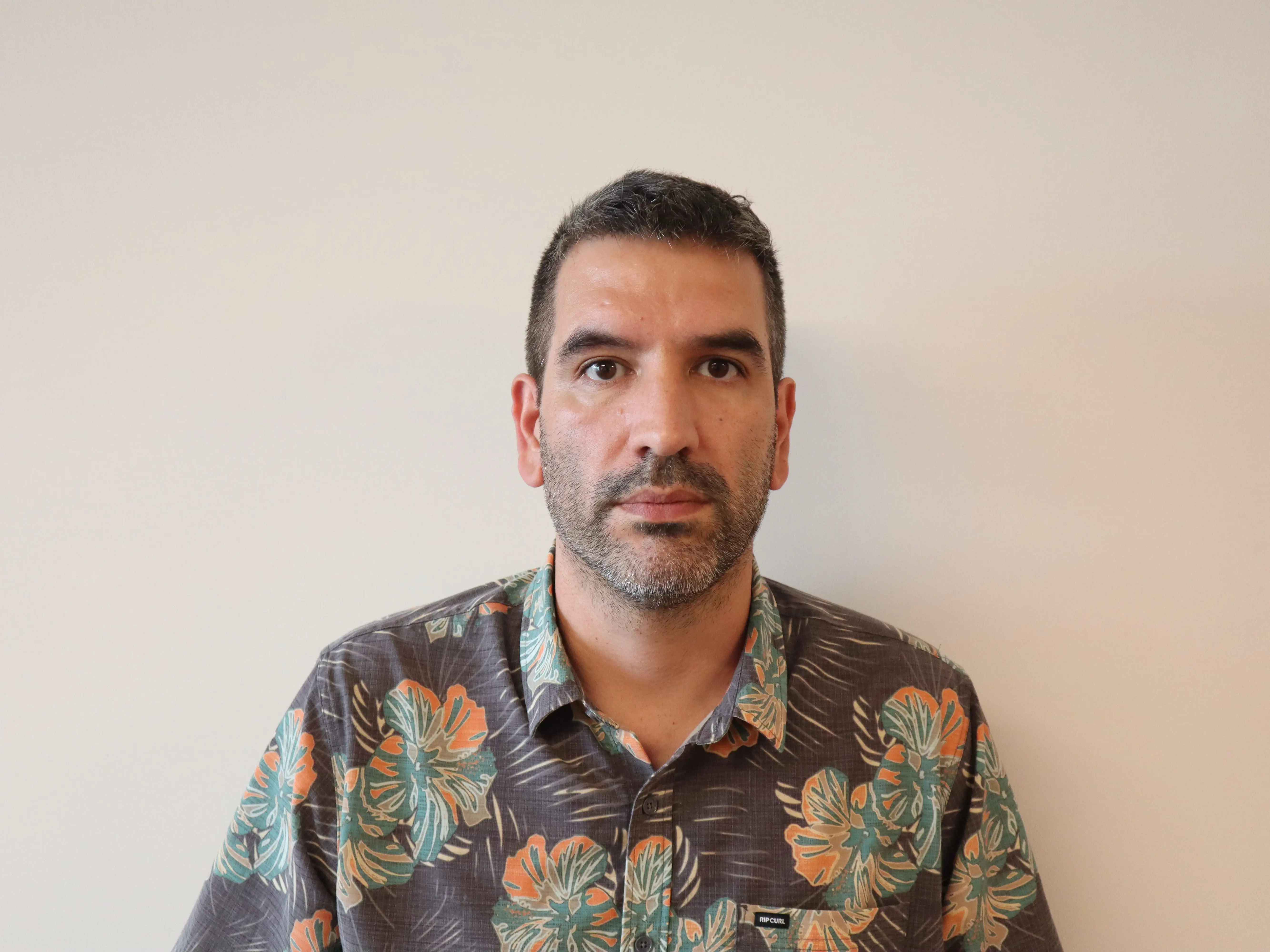 Sergio Freitas headshot
