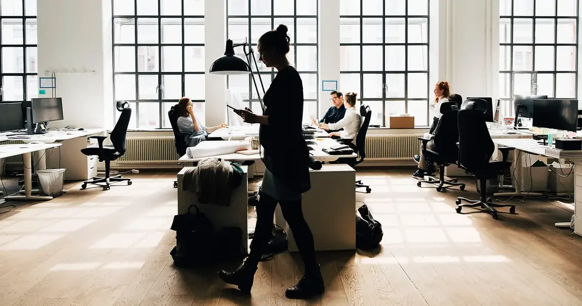 Why your boss doesn’t seem to care about your tech career anymore