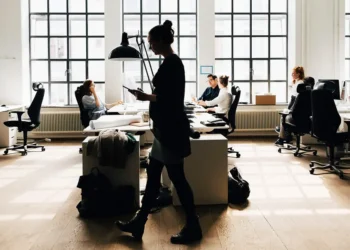 Why your boss doesn’t seem to care about your tech career anymore