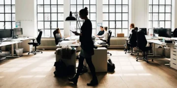 Why your boss doesn’t seem to care about your tech career anymore