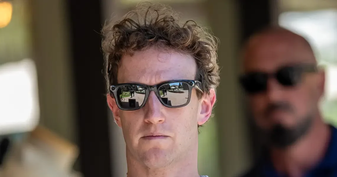 Why is Meta calling out TikTok and YouTube with a flurry of new ads? It’s a game of ‘reputational jujitsu.’
