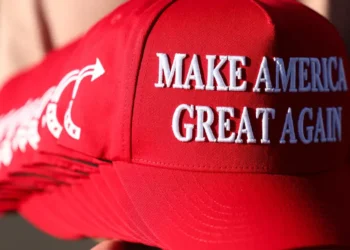 The White House posted a video of Tim and Moby in MAGA hats. Their creators responded with a copyright lesson.