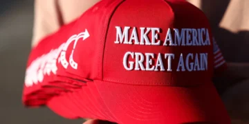 The White House posted a video of Tim and Moby in MAGA hats. Their creators responded with a copyright lesson.