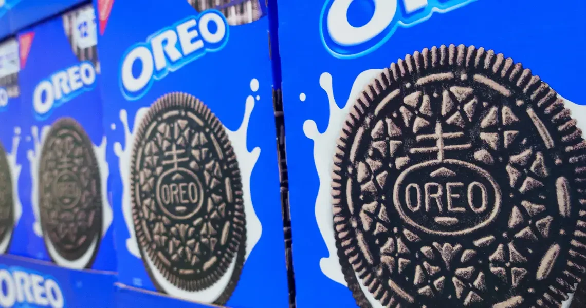 ‘Oreogate’ on Instagram went viral. But was it all a fake ad for an AI company?