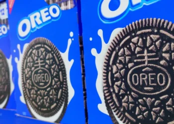 ‘Oreogate’ on Instagram went viral. But was it all a fake ad for an AI company?