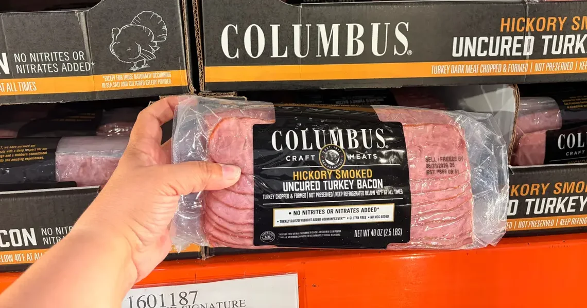 I’ve been a Costco executive member for 18 years. Here are 9 items I always buy for my family of 5.