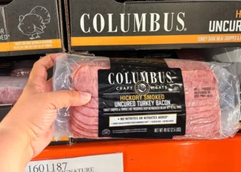 I’ve been a Costco executive member for 18 years. Here are 9 items I always buy for my family of 5.