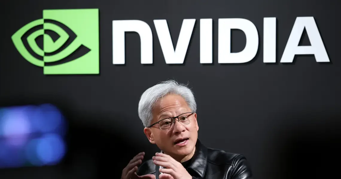 Nvidia’s potential Hugging Face deal shows how far it’s moved from its GPU roots