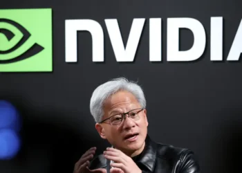 Nvidia’s potential Hugging Face deal shows how far it’s moved from its GPU roots