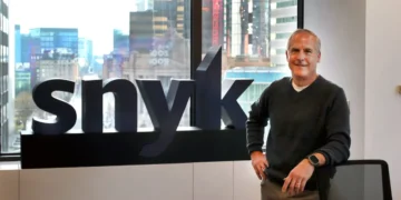 Snyk was worth $8.5 billion. The price of its employees’ stock has collapsed.